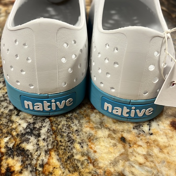 Native Jefferson size 11 - Picture 3 of 7